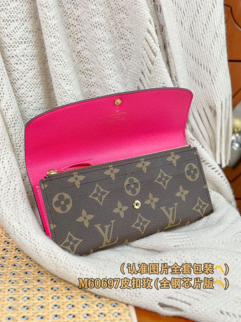 LV Wallets